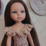 Кэрол рапунцель 2020