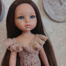 Кэрол рапунцель 2020