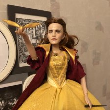 Рождение Гермионы