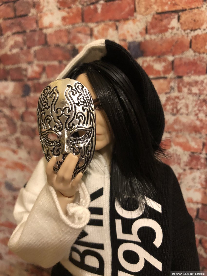 Еще немного об аутфитах БМР второй волны (фото 9)