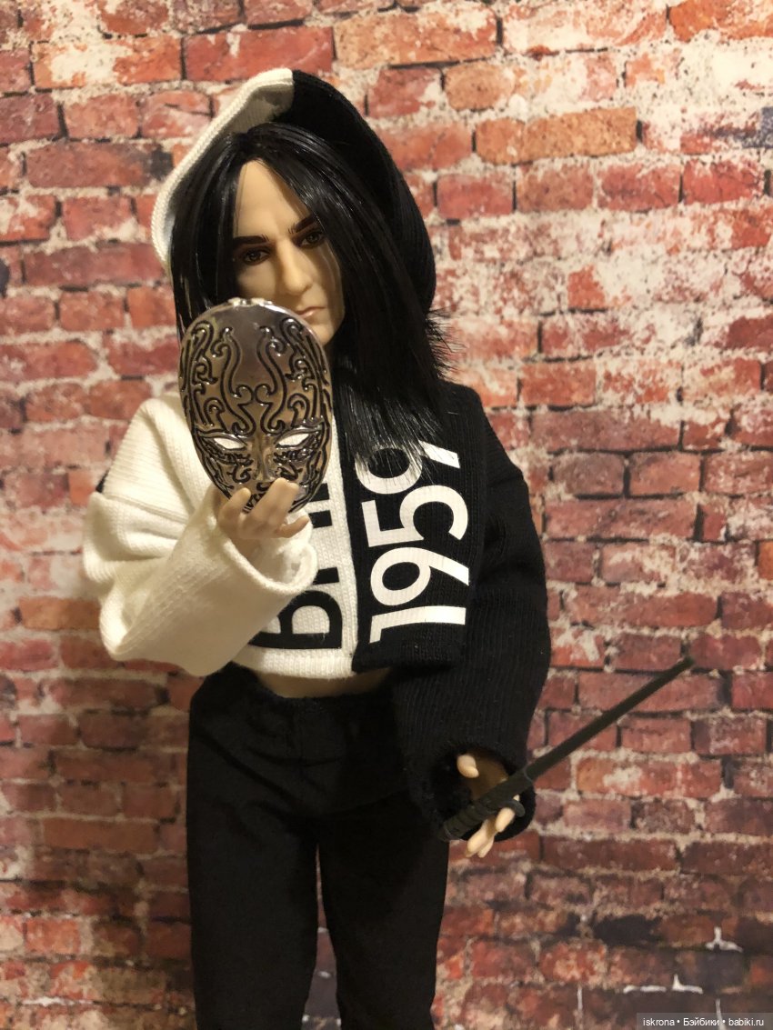 Еще немного об аутфитах БМР второй волны