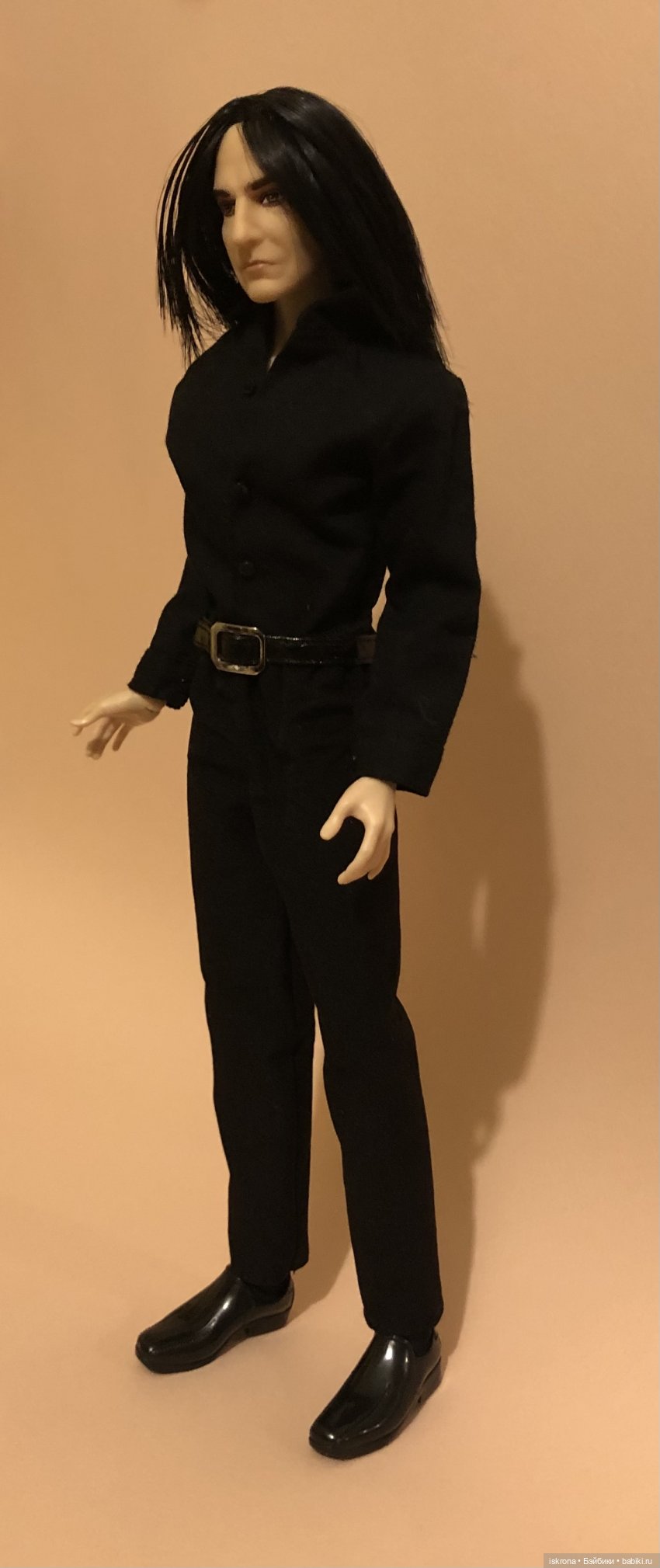 Еще немного об аутфитах БМР второй волны (фото 5)