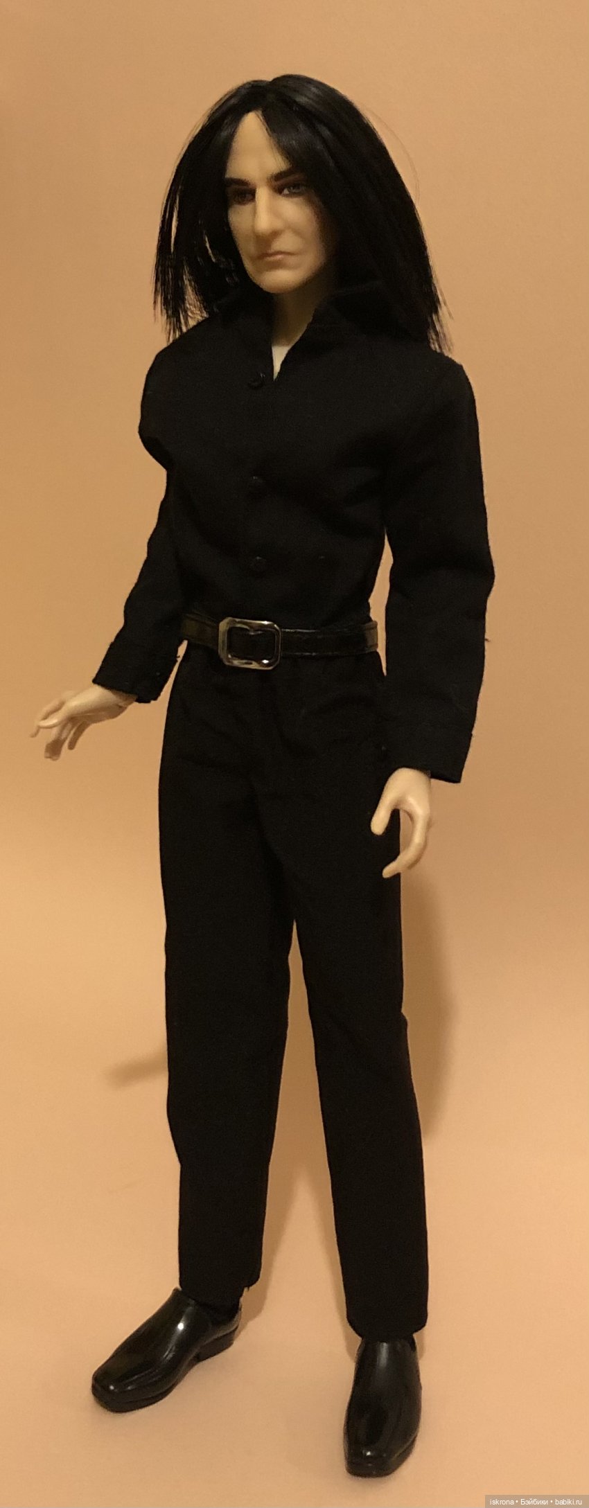 Еще немного об аутфитах БМР второй волны (фото 6)