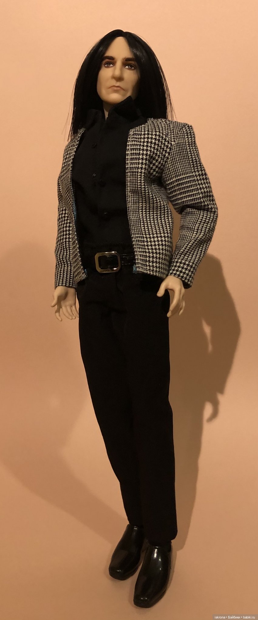 Еще немного об аутфитах БМР второй волны (фото 4)