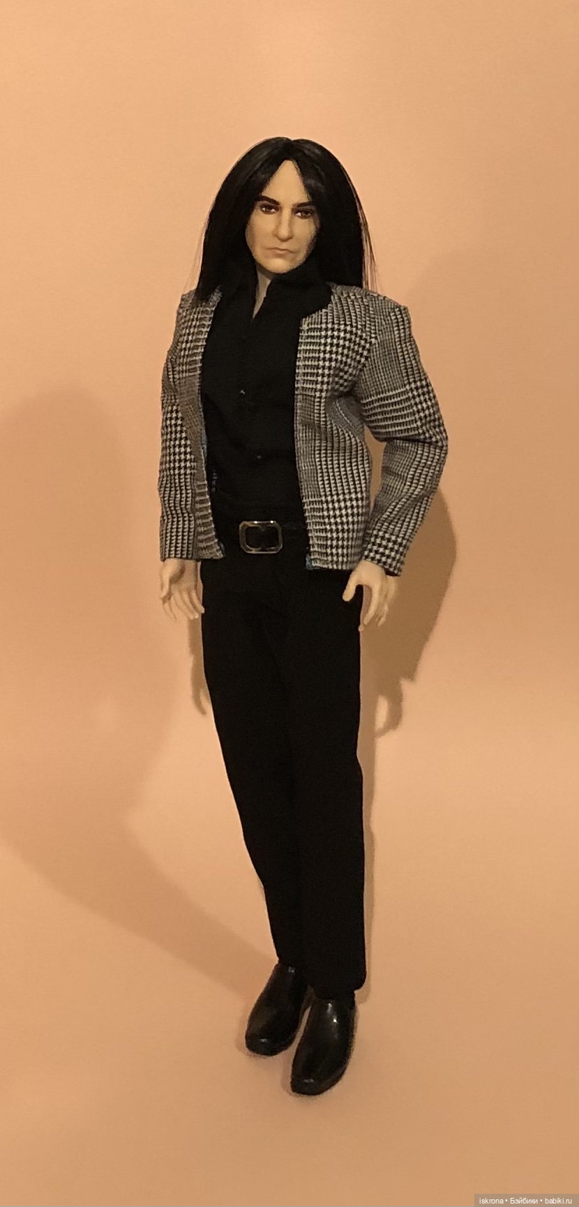 Еще немного об аутфитах БМР второй волны (фото 3)