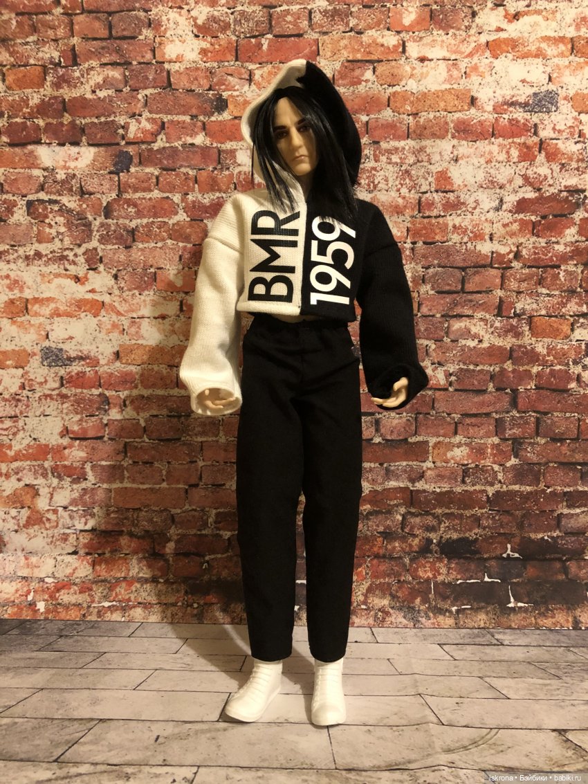 Еще немного об аутфитах БМР второй волны (фото 7)