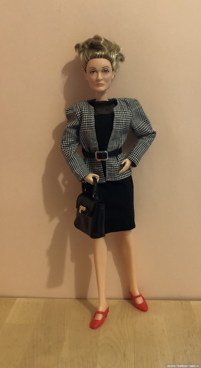 Еще немного об аутфитах БМР второй волны