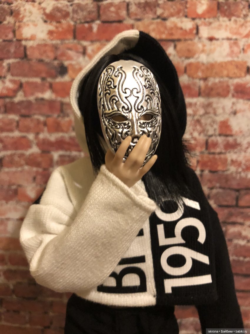 Еще немного об аутфитах БМР второй волны (фото 8)