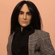 Еще немного об аутфитах БМР второй волны