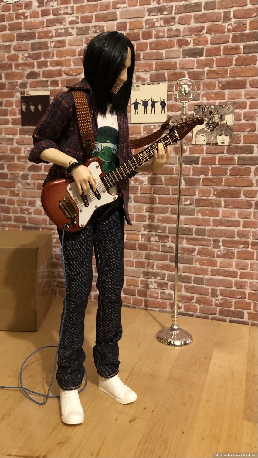 And I dub thee unforgiven (фото 2)