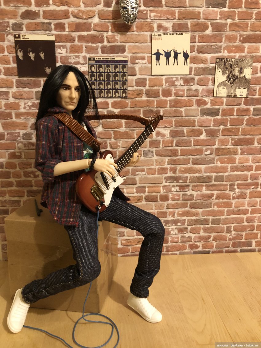 And I dub thee unforgiven (фото 7)