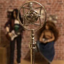 And I dub thee unforgiven