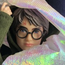 Поттервотч: еще раз про Гарри