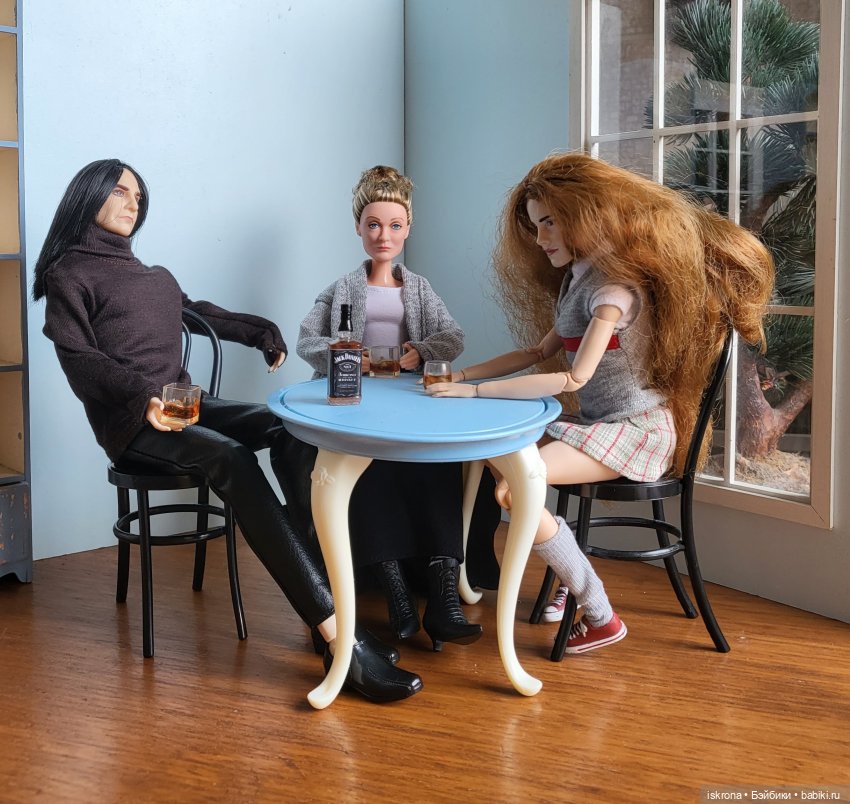 Поттервотч: еще раз про Гарри (фото 2)