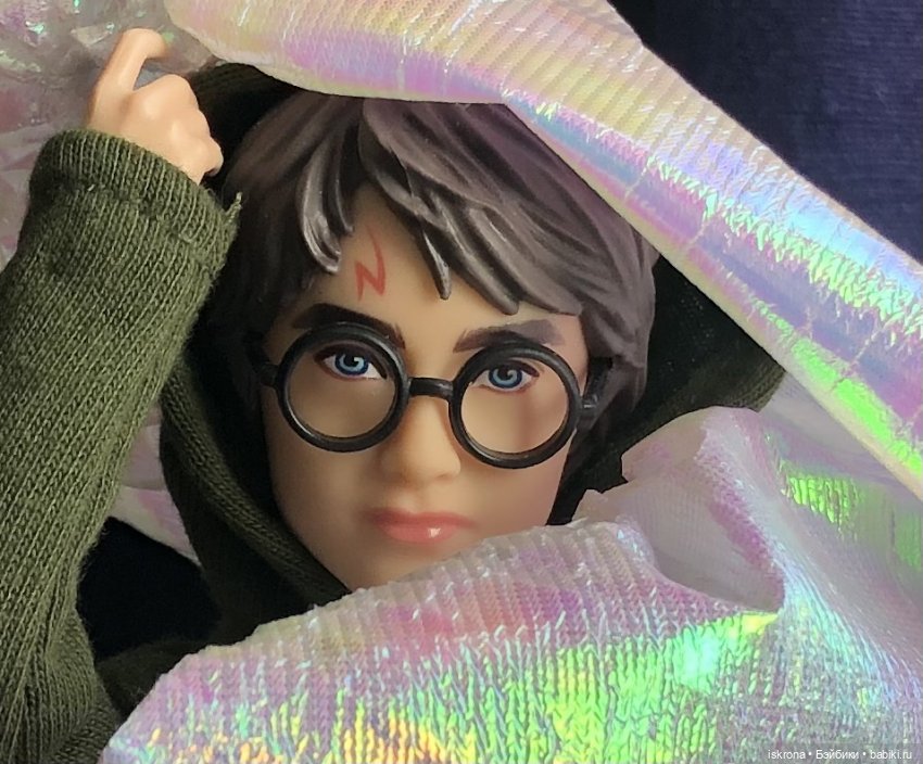 Поттервотч: еще раз про Гарри (фото 4)