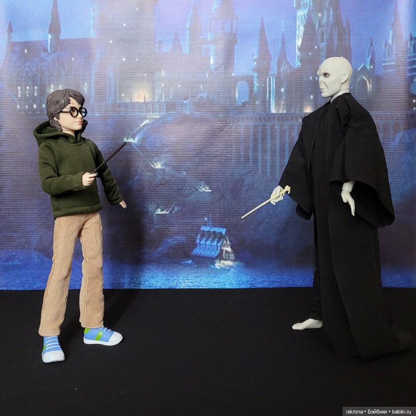 Поттервотч: еще раз про Гарри (фото 9)