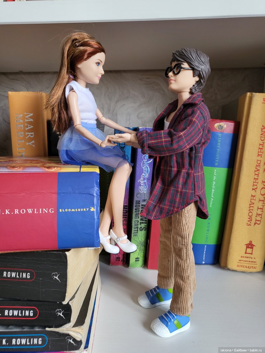 Поттервотч: еще раз про Гарри (фото 6)