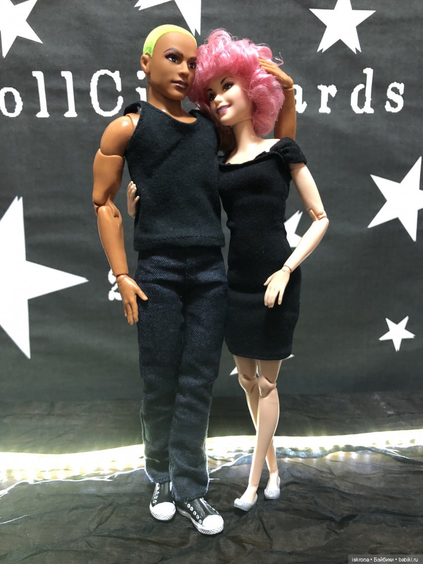 "Кукольный домик": до меня - как до жирафа