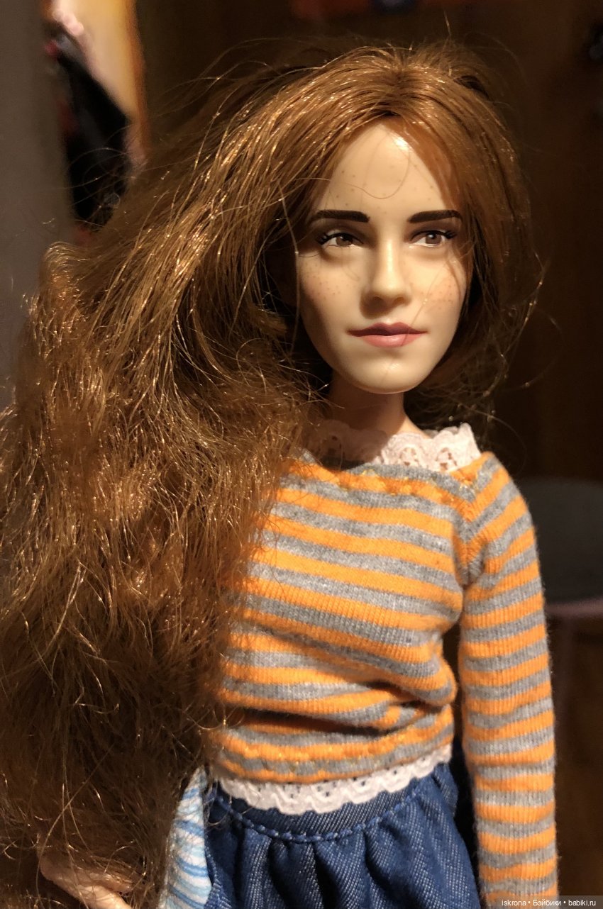 "Кукольный домик": до меня - как до жирафа (фото 5)