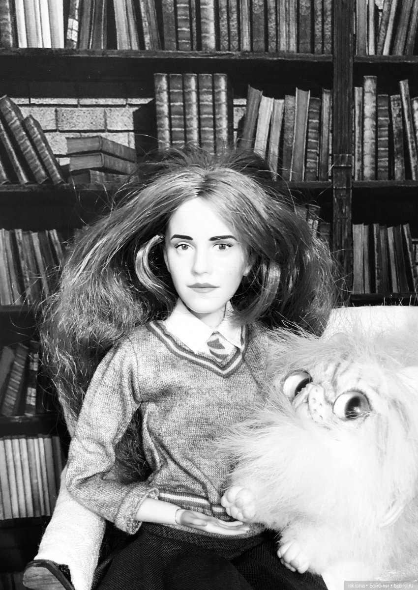 "Кукольный домик": до меня - как до жирафа (фото 4)