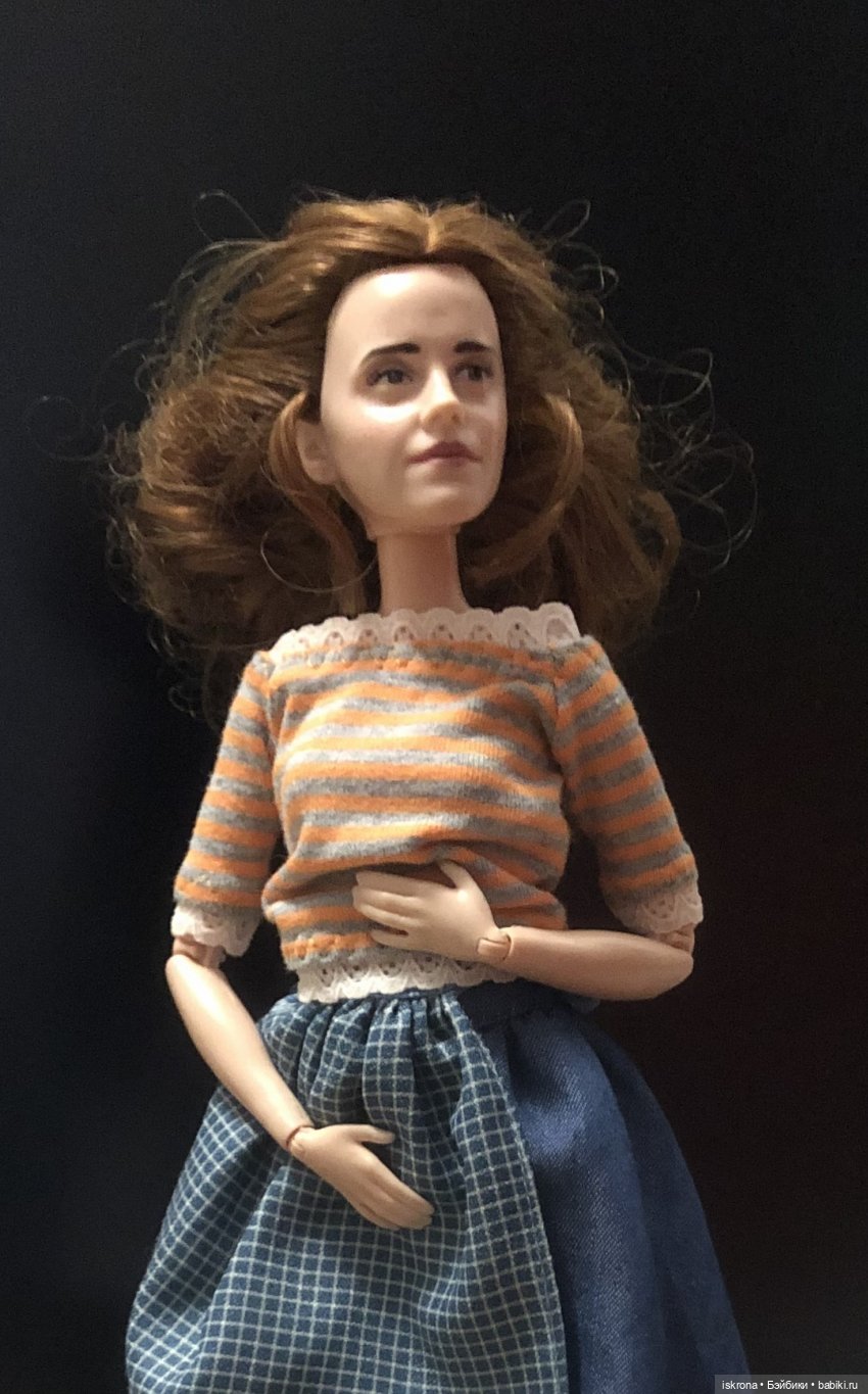 "Кукольный домик": до меня - как до жирафа