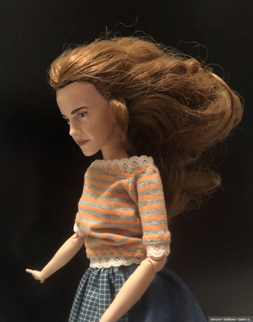 "Кукольный домик": до меня - как до жирафа (фото 3)