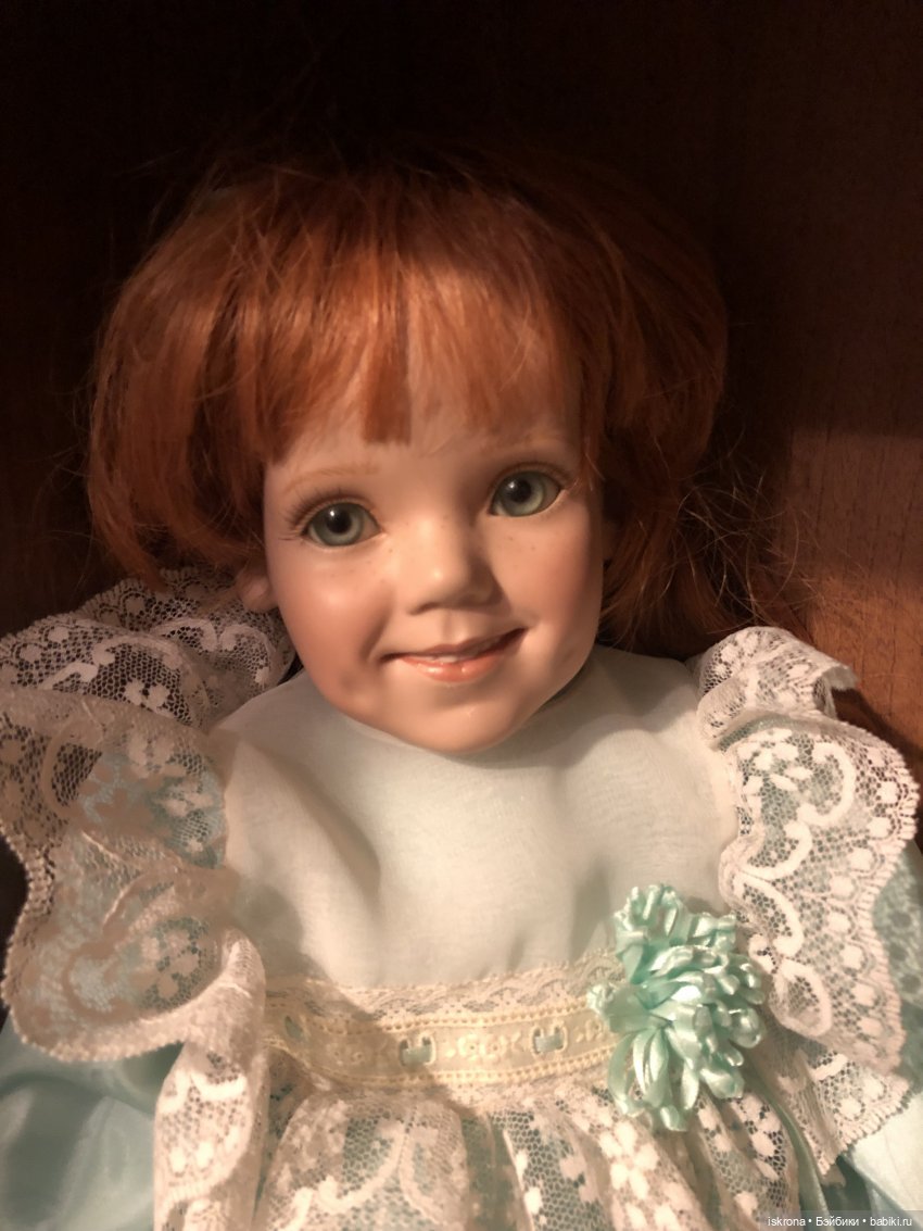 "Кукольный домик": до меня - как до жирафа (фото 8)