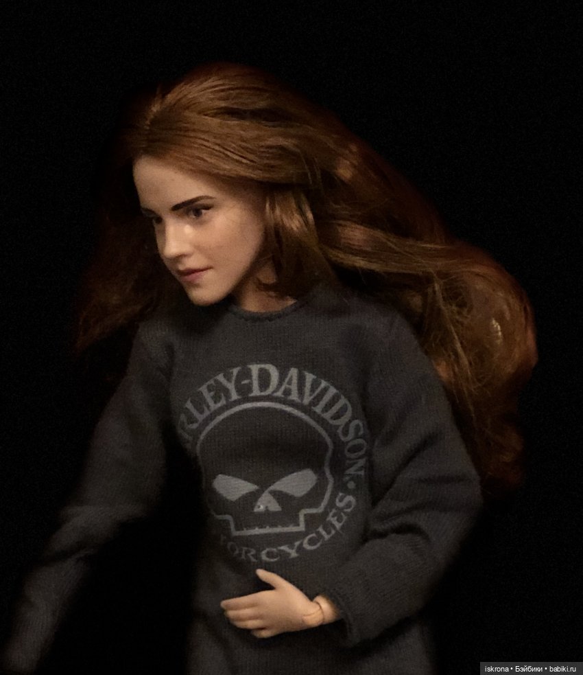 "Кукольный домик": до меня - как до жирафа (фото 7)