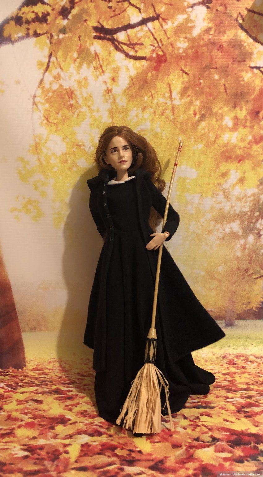 "Кукольный домик": до меня - как до жирафа (фото 6)