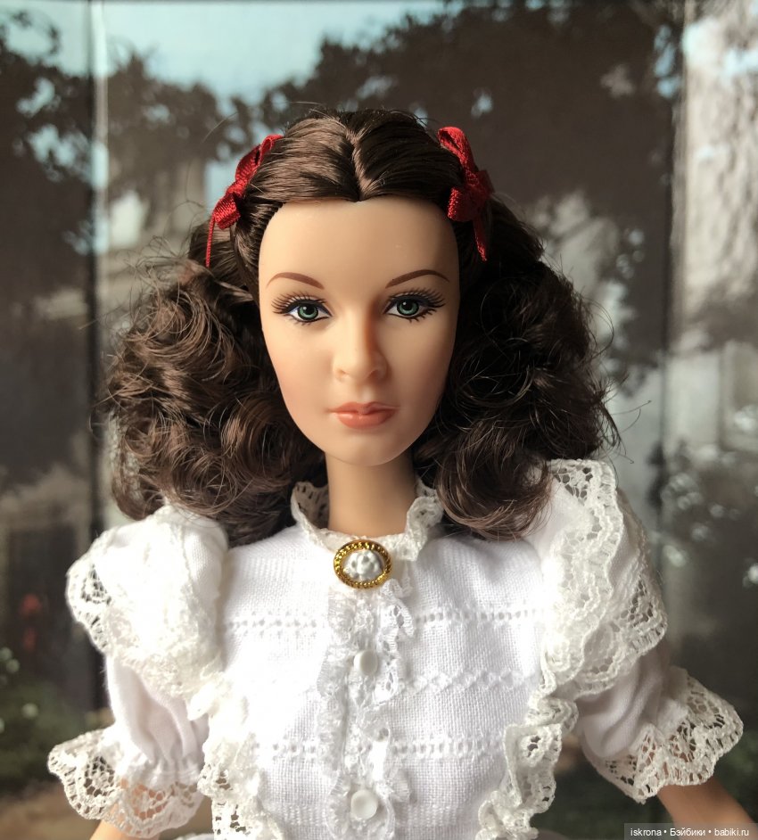 "Кукольный домик": до меня - как до жирафа