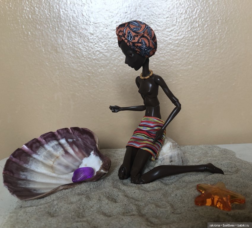 "Кукольный домик": до меня - как до жирафа