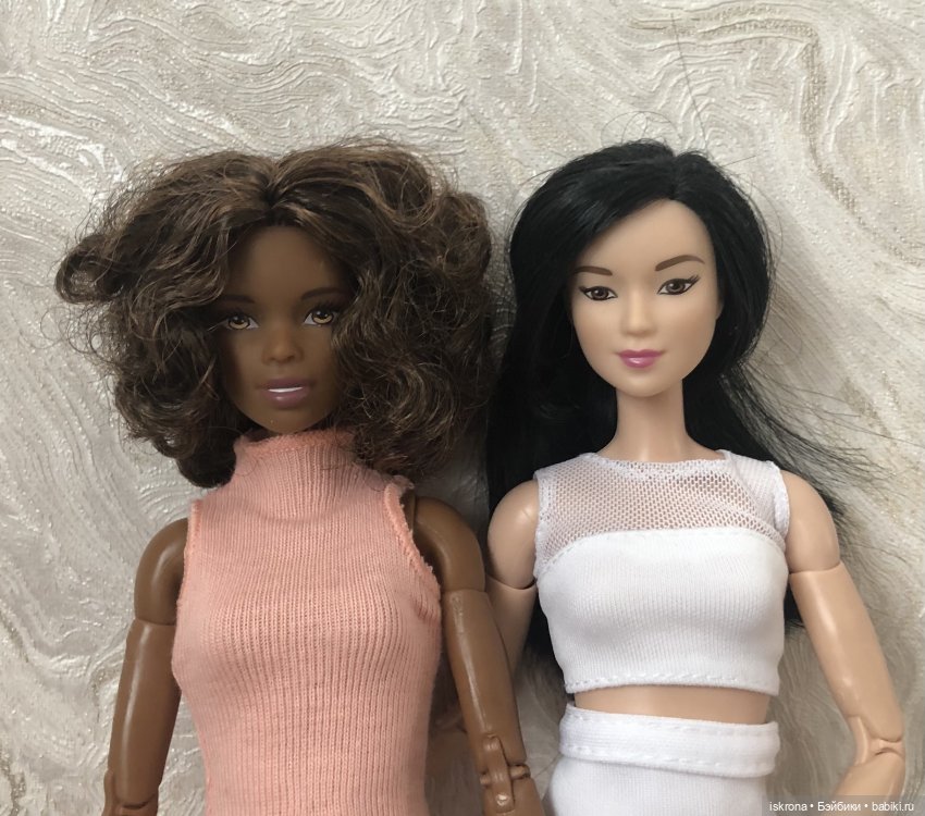 "Кукольный домик": до меня - как до жирафа