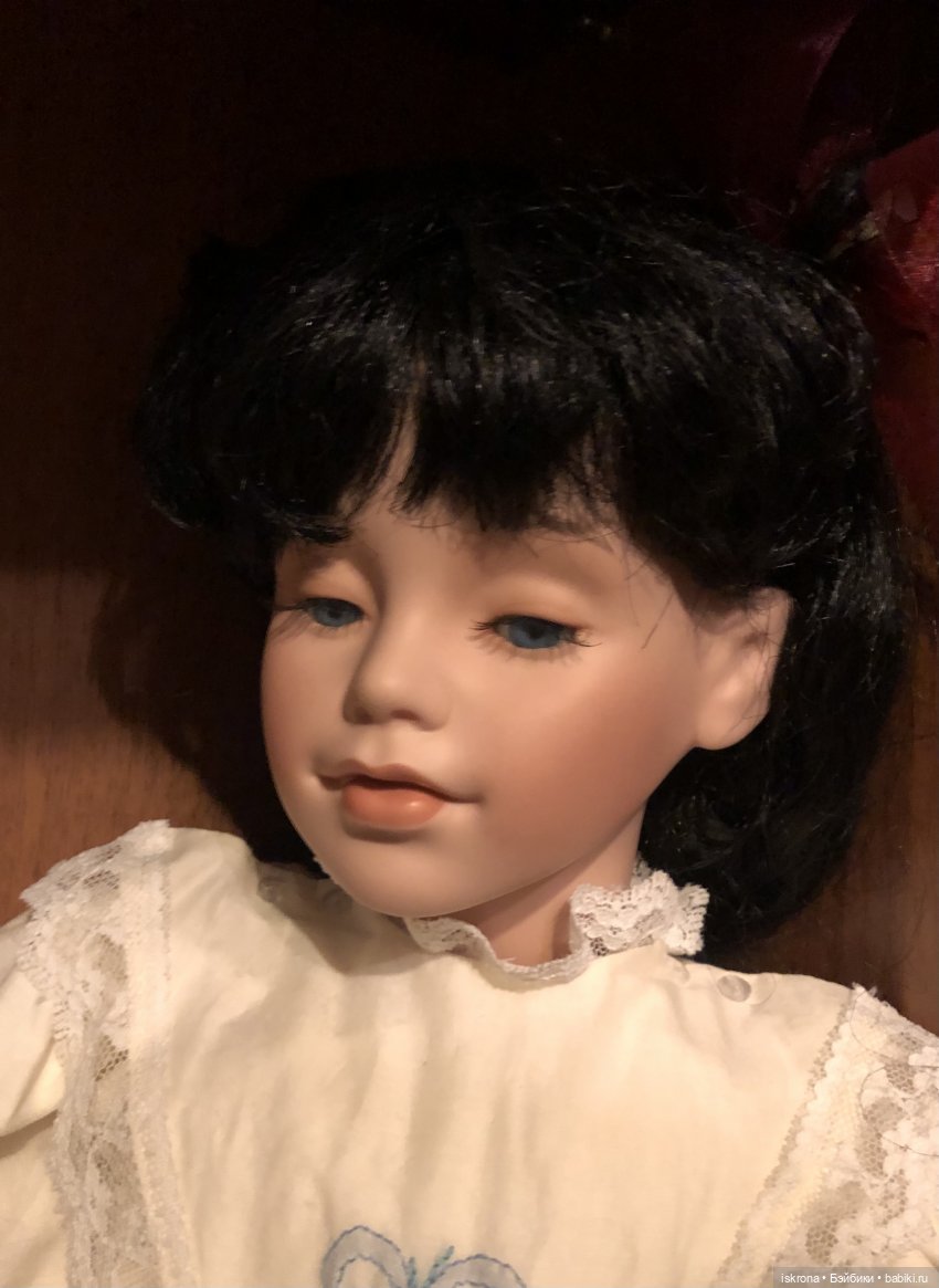 "Кукольный домик": до меня - как до жирафа (фото 9)