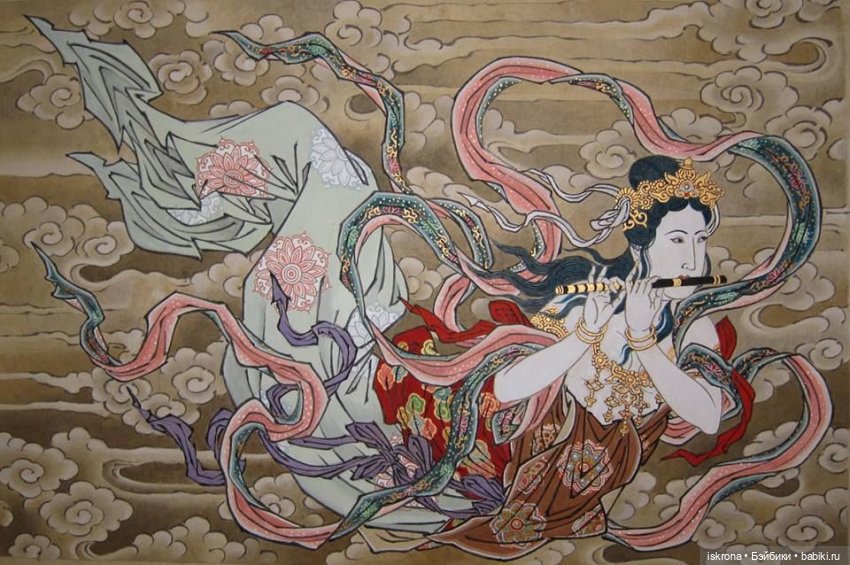 Дева озера — Куклы Barbie (Барби): Looks (фото 6)