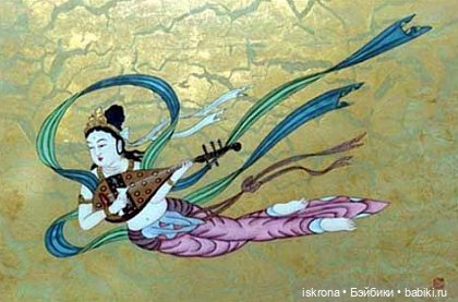 Дева озера — Куклы Barbie (Барби): Looks (фото 8)