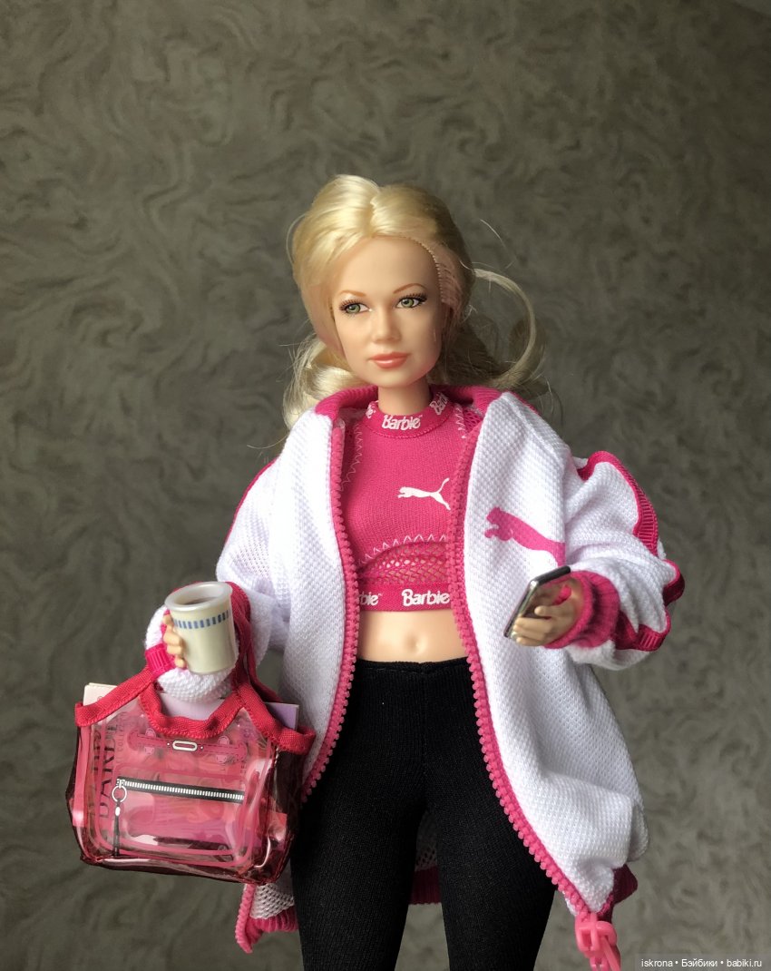 Дама, решительная во всех отношениях (фото 3)