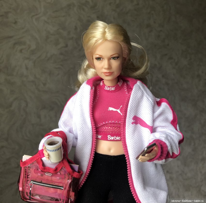 Дама, решительная во всех отношениях (фото 2)