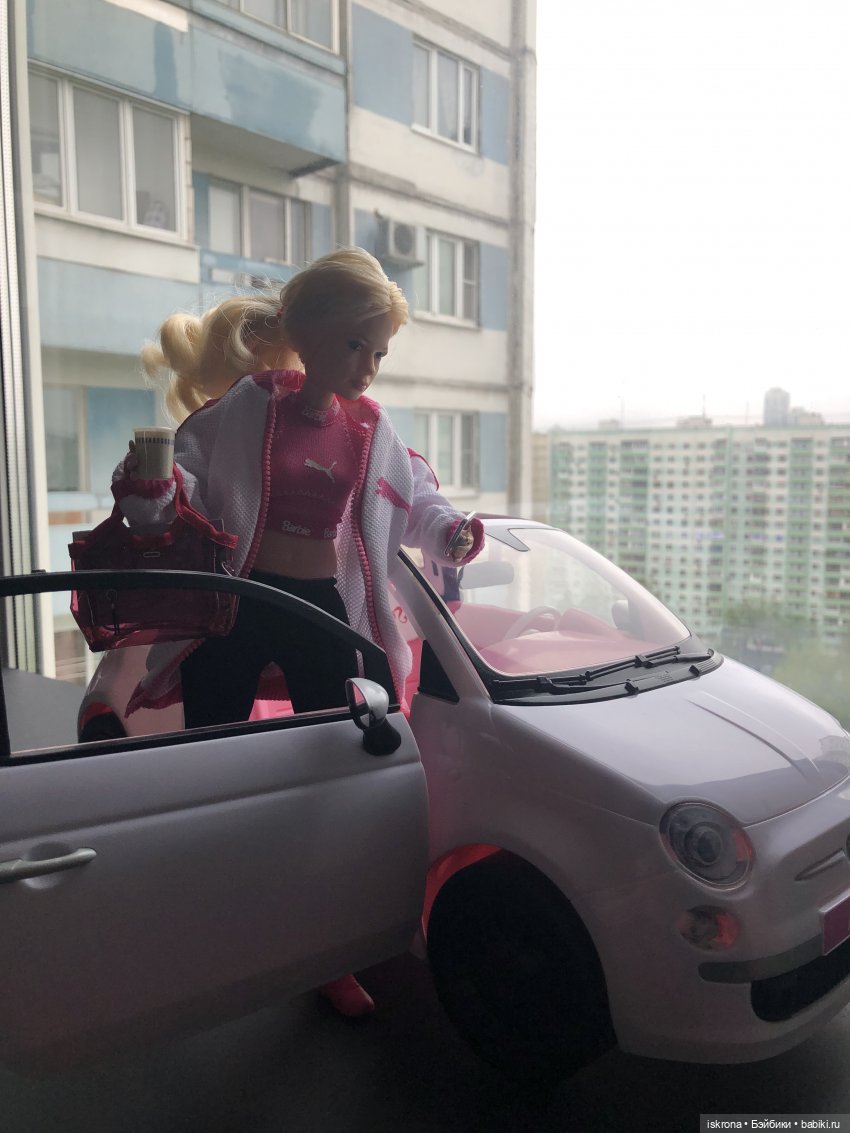 Дама, решительная во всех отношениях (фото 9)