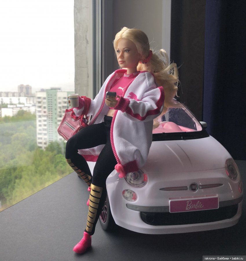 Дама, решительная во всех отношениях (фото 10)