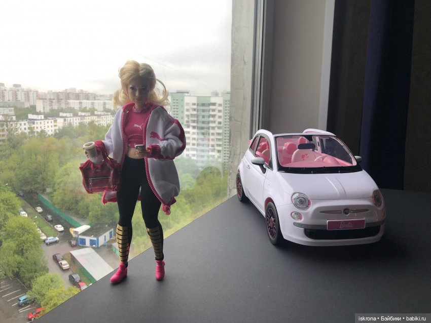 Дама, решительная во всех отношениях (фото 8)