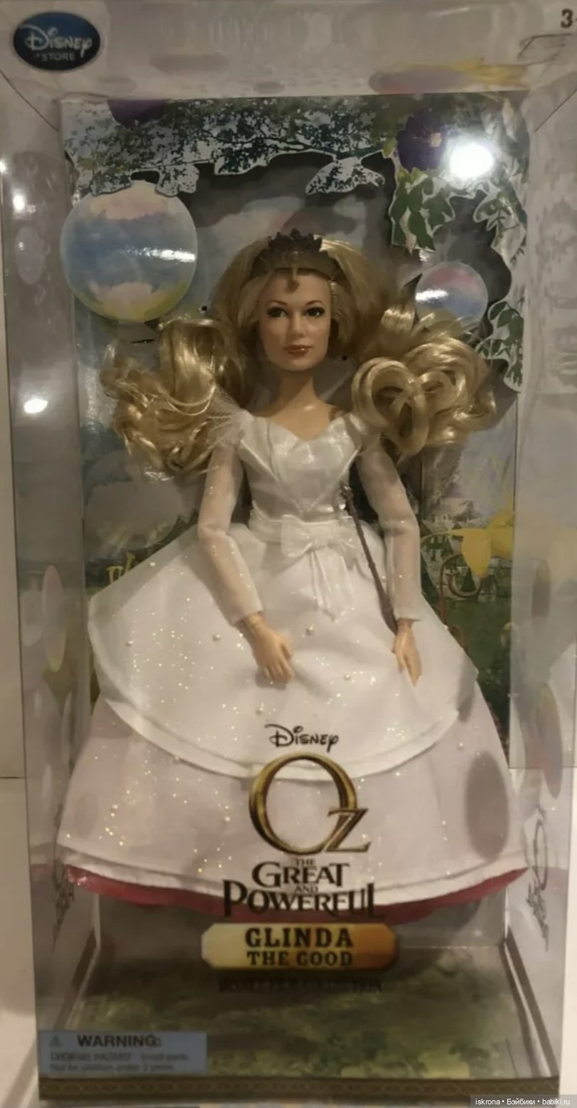 Дама, решительная во всех отношениях