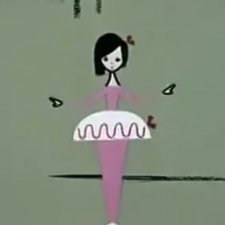 Кукла наследника Тутти. Часть первая, ностальгическая