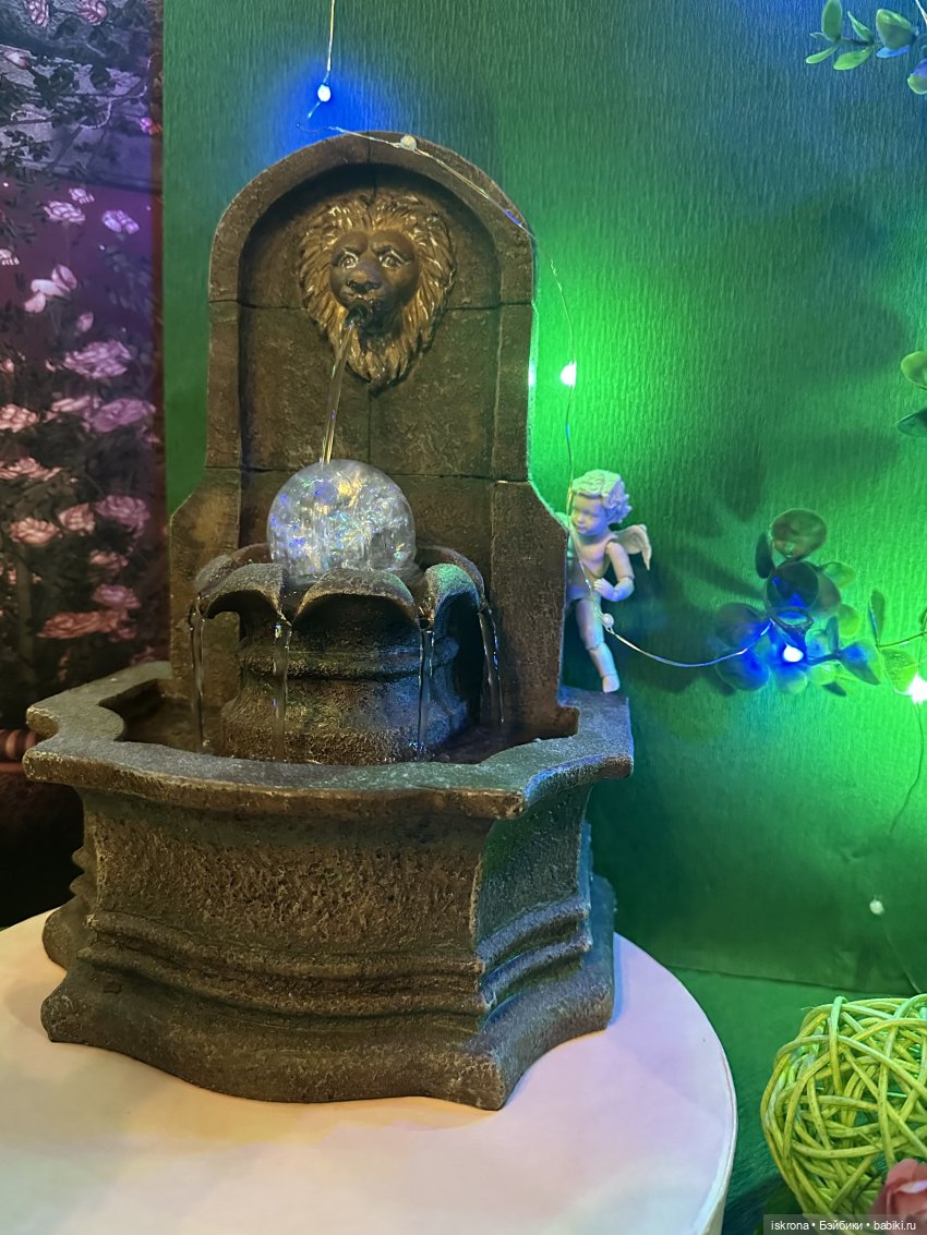 По следам Августфеста: Приключение (Картина третья)