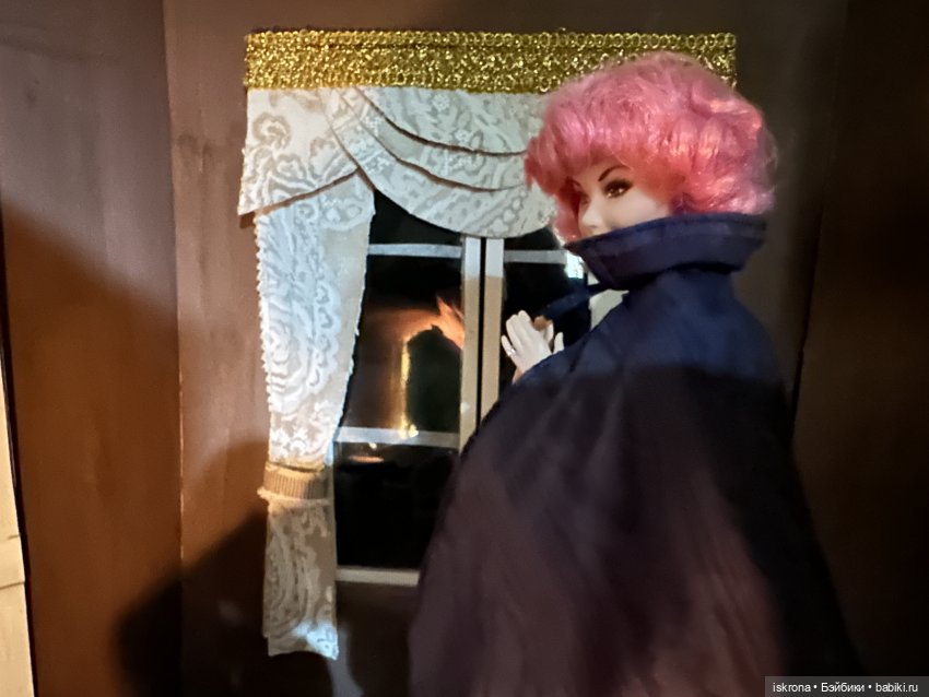 По следам Августфеста: Приключение (Картина четвертая) (фото 2)