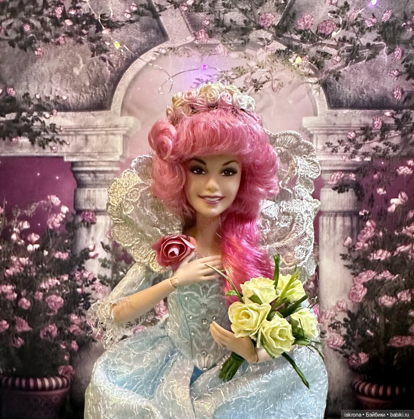 По следам Августфеста: Приключение (Картина третья)