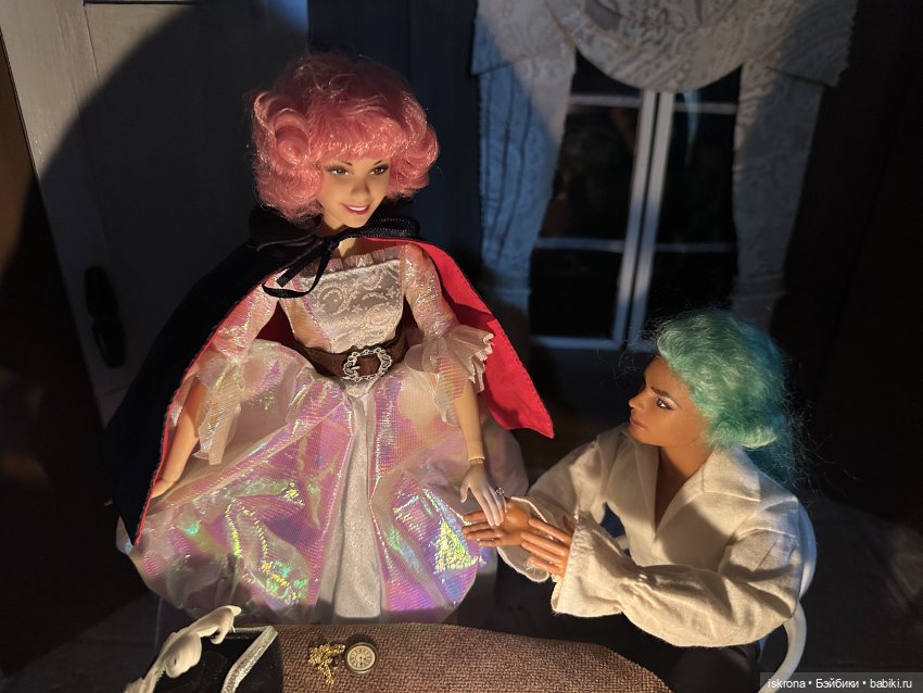 По следам Августфеста: Приключение (Картина четвертая) (фото 9)