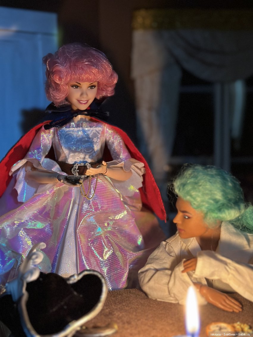 По следам Августфеста: Приключение (Картина четвертая) (фото 5)