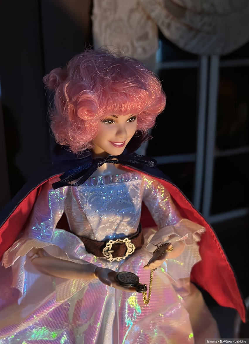 По следам Августфеста: Приключение (Картина четвертая) (фото 4)