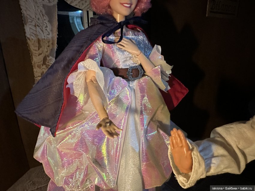 По следам Августфеста: Приключение (Картина четвертая)