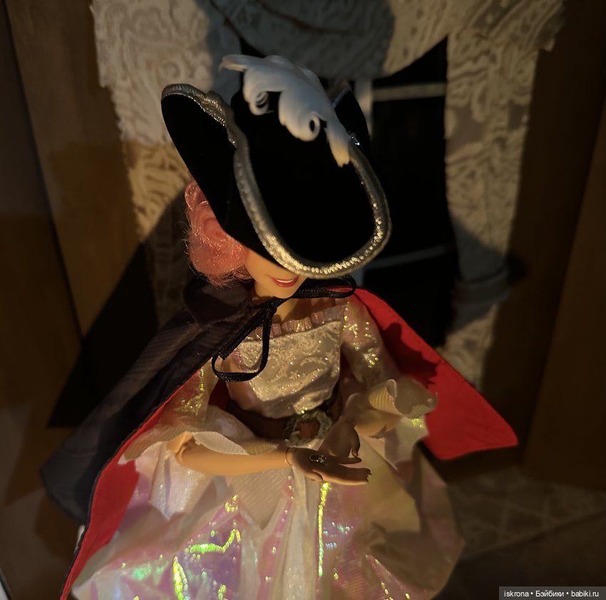 По следам Августфеста: Приключение (Картина четвертая)